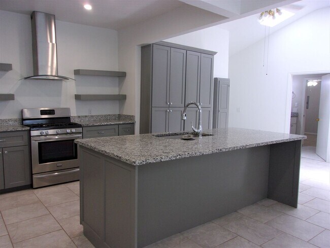 Foto del edificio - 440 NW 27th St