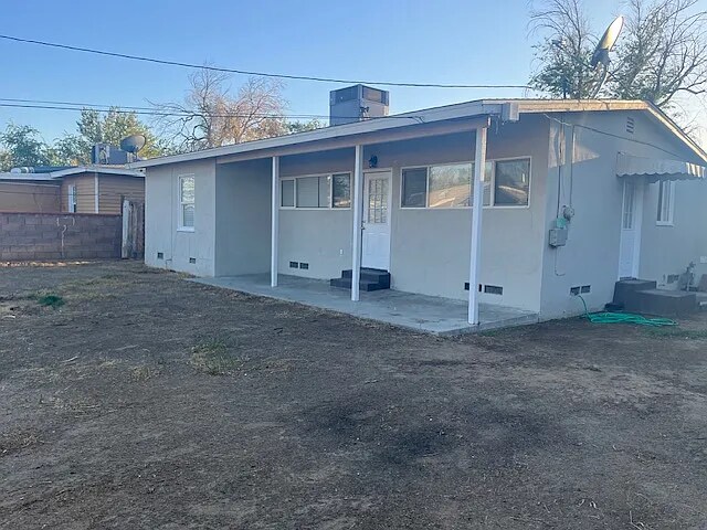 Foto del edificio - West Lancaster, CA home