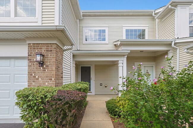 Foto del edificio - 10480 Wakefield Ln