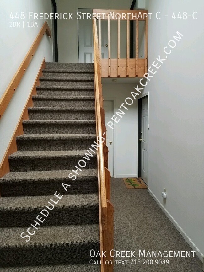 Building Photo - 448 Frederick St