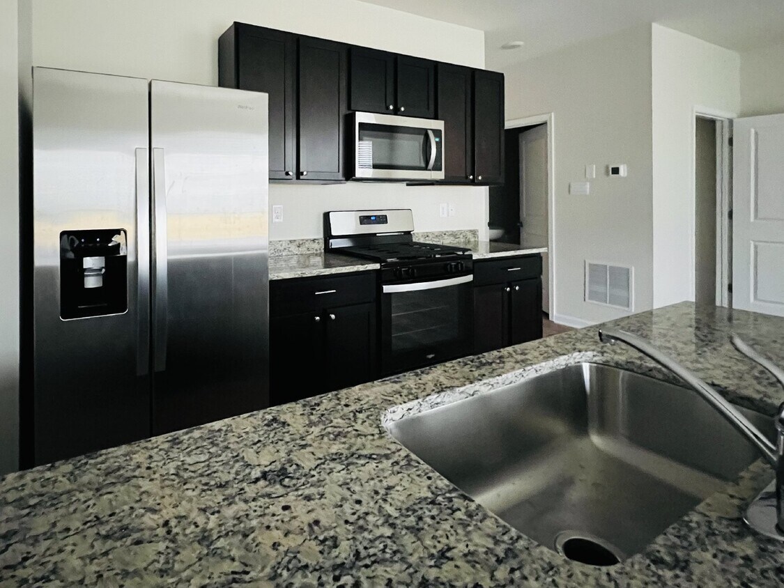 Primary Photo - Newly Constructed Townhome in Northeastern...