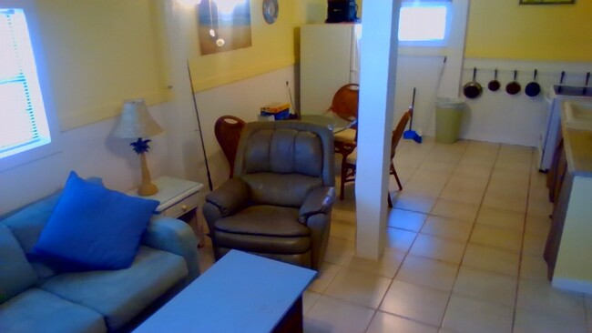 Foto del edificio - 10 Flagler Dr