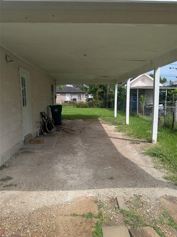 Foto del edificio - 1116 Jackson Ave