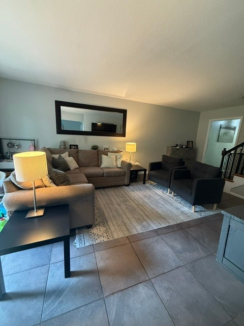 Living Room - 5315 w 103rd pl