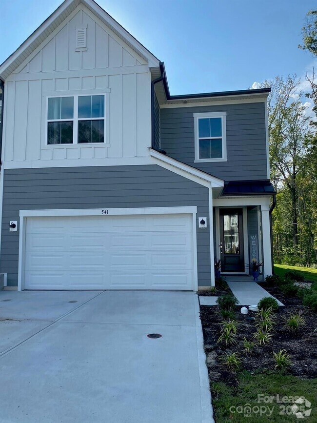 Building Photo - 541 Madison Falls Ct