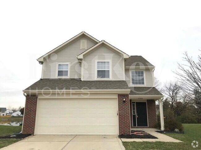 Building Photo - 1380 Pencross Ln