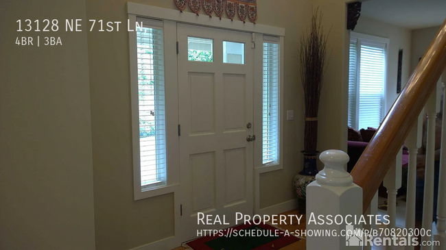 Foto del edificio - 13128 NE 71st Ln