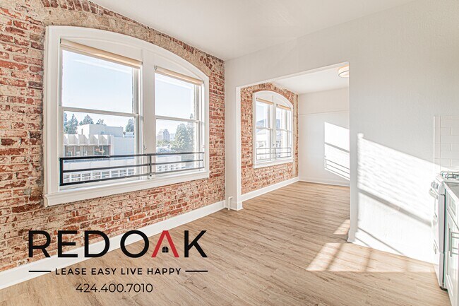 Foto del edificio - 102 N Glendale Ave