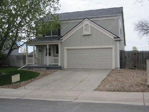 Building Photo - Affordable Home In Founders Village