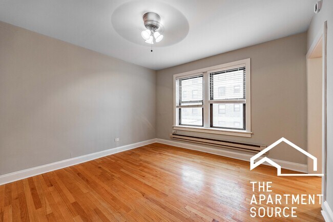 Foto del edificio - 612 W Patterson Ave