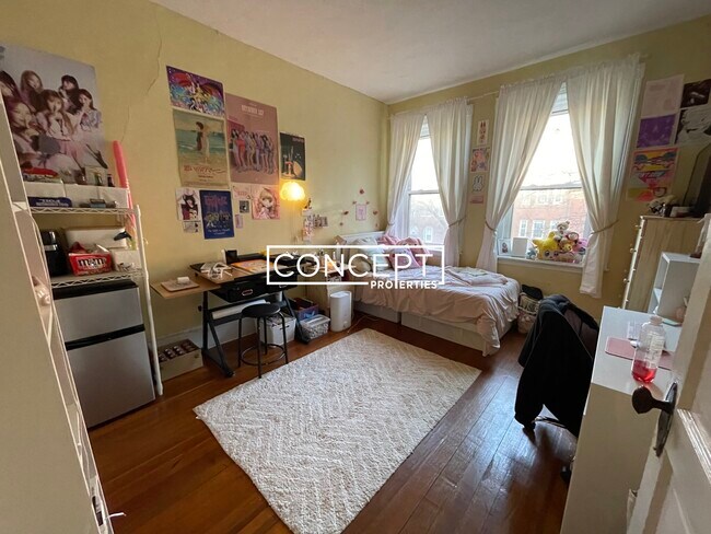 Foto del edificio - 71 S Huntington Ave