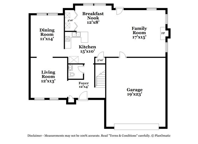 Building Photo - 4716 Alenja Ln