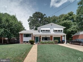 Building Photo - 8912 Battery Rd