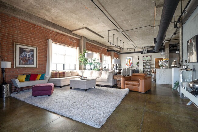 Foto del edificio - 3940 7th Ave