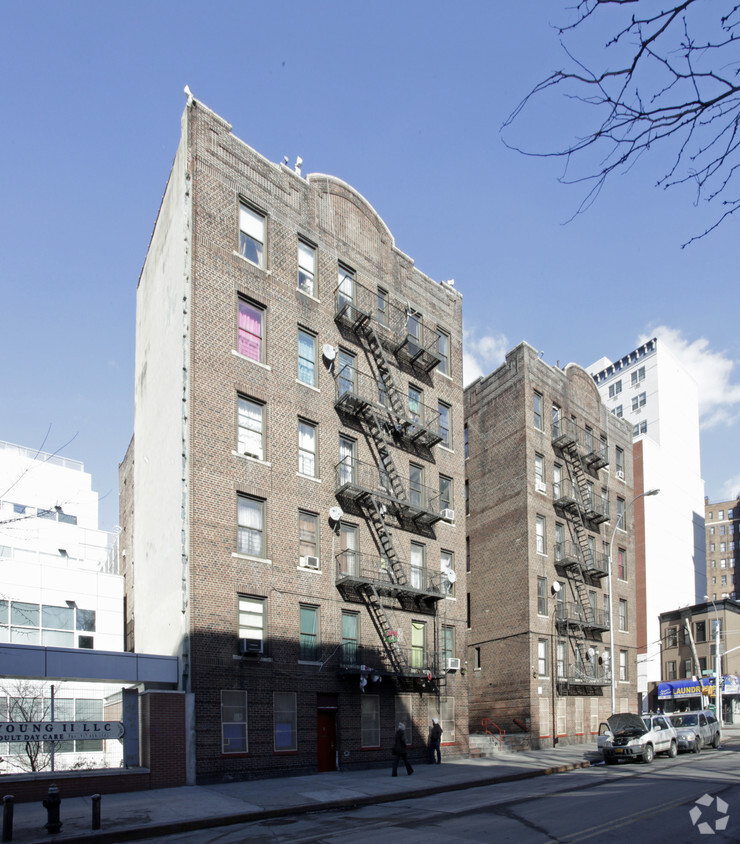 Street View - 65 E 175TH ST