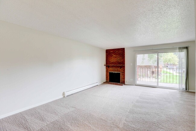 Interior Photo - Monaco Parkway Apartments