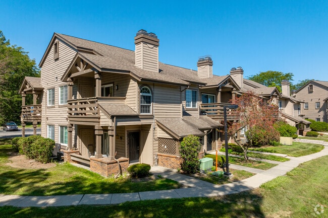 Foto del edificio - Pointe Inverness