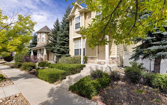 Building Photo - Charming 3-Bedroom Home Near Ft. Carson – ...