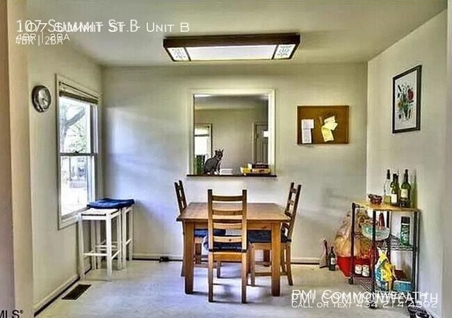 Foto del edificio - 107 Summit St