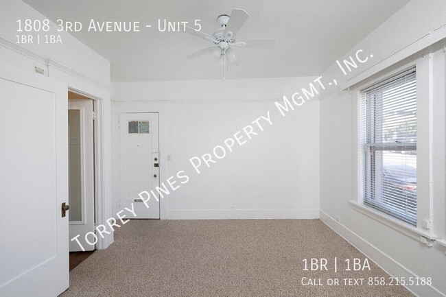 Building Photo - 1808 3rd Avenue-Unit 5