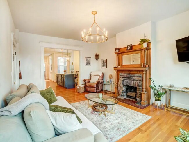 Foto del edificio - 336 Milton St