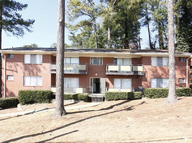 Buckhead Plaza Apartments Atlanta Ga Building Photo Buckhead Plaza