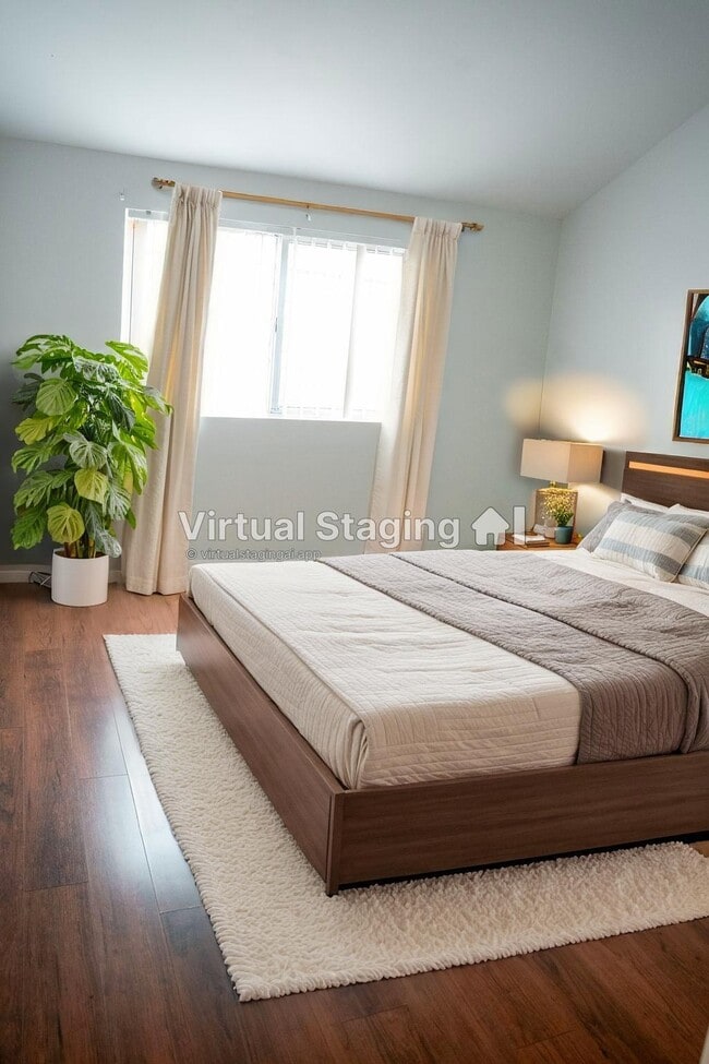 Foto del edificio - 5884 Dewberry Way