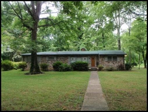 Primary Photo - 125 Debusk Ln