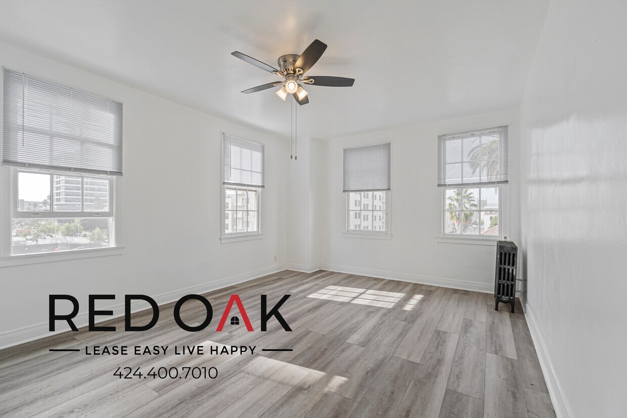 Foto principal - 2505 W 6th St
