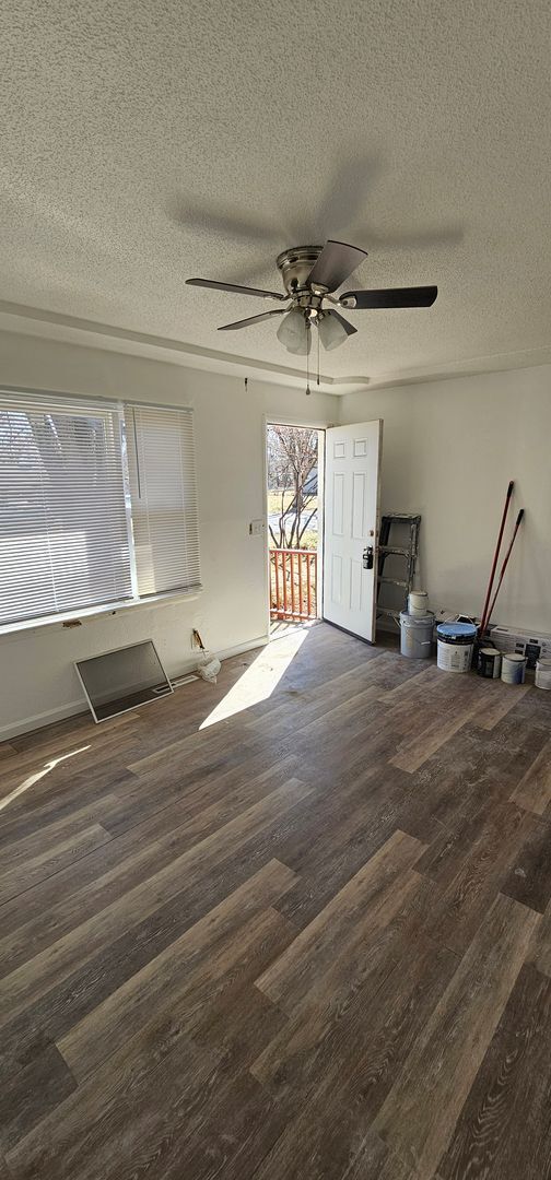 Building Photo - Renovated 4 bedroom with full unfinished basement