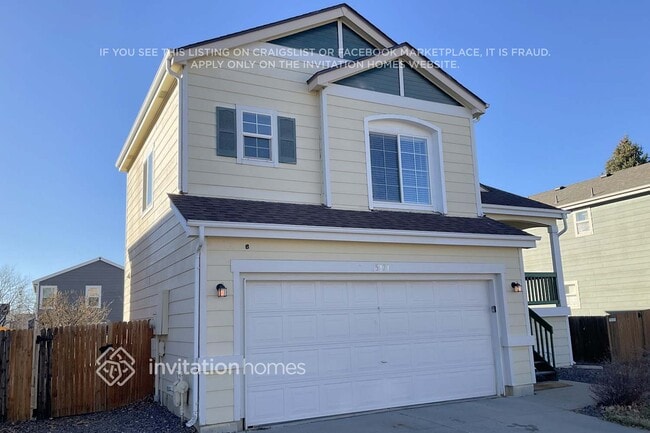 Building Photo - 5171 S Nepal Way