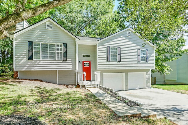 Foto del edificio - 6358 Hillview Ln