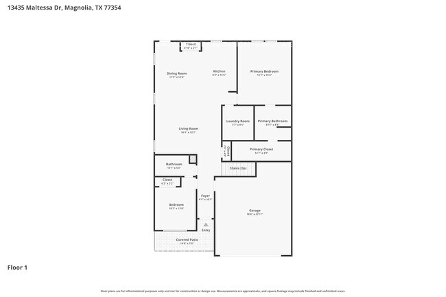 Foto del edificio - 13435 Maltessa Dr