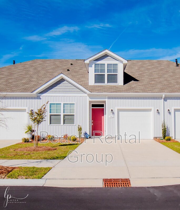 3762 Bells Lk Cir, Longs, SC 29568 Townhome Rentals in Longs SC