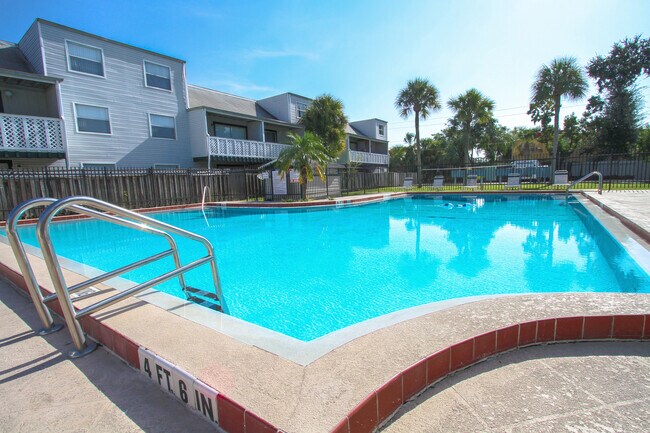 Foto del edificio - Cypress Landing