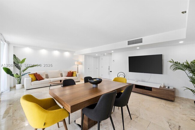 Foto del edificio - 2401 Collins Ave
