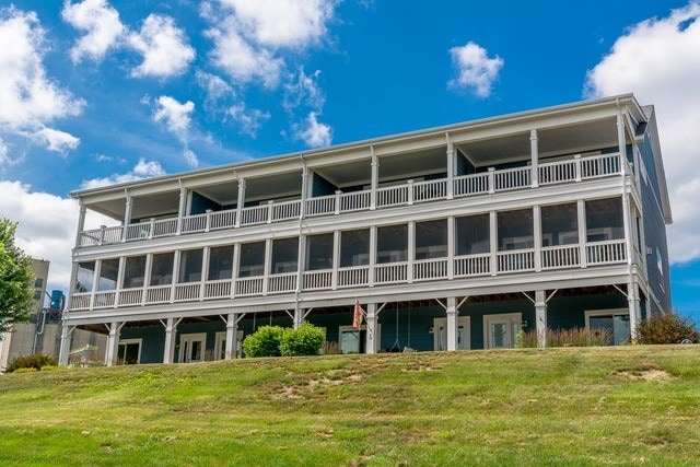 Building Photo - 1 River Row