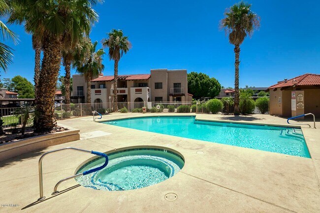 Foto del edificio - 5757 W Eugie Ave