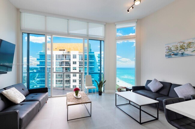 Building Photo - 6515 Collins Ave