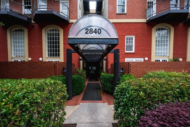 Foto del edificio - 2840 Peachtree Rd