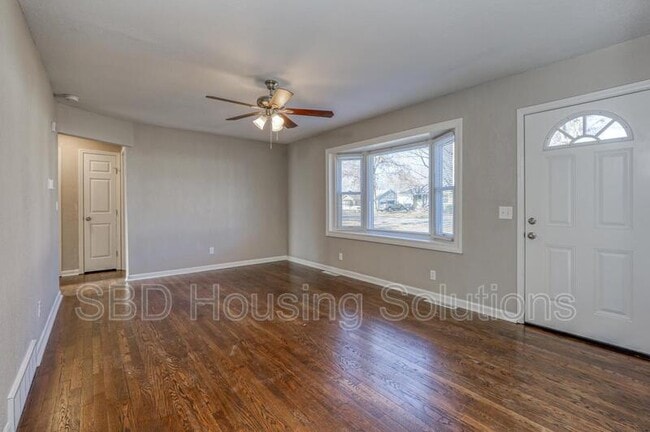 Building Photo - 7819 E 58th St