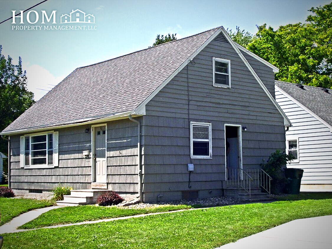 108 Malin St, Mankato, MN 56001 House Rental in Mankato, MN