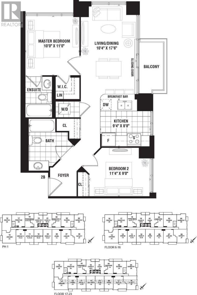 Building Photo - 349 Rathburn Rd W