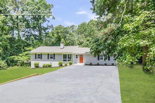 Foto del edificio - 3410 Octavia St