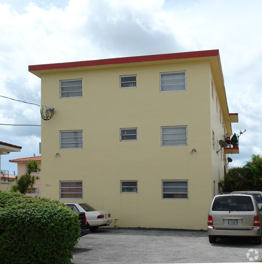 Foto del edificio - 2014 SW 3rd St