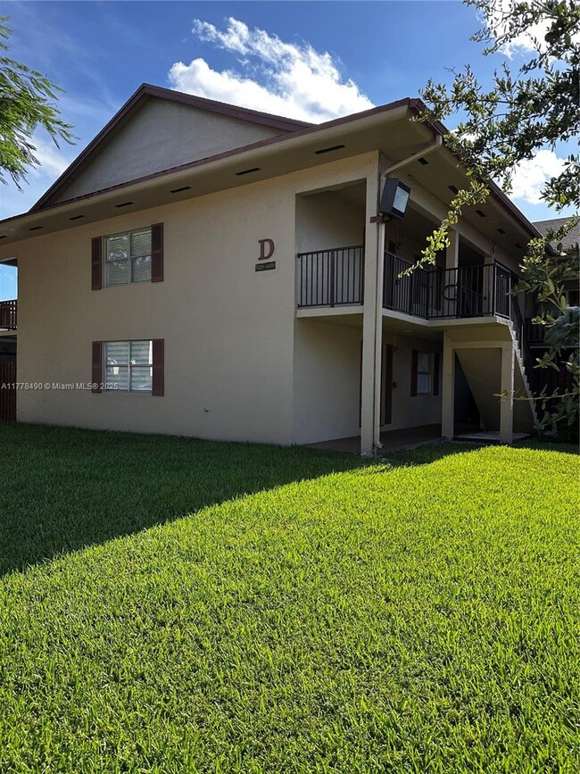 Foto del edificio - 11229 SW 88th St