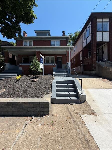 Foto del edificio - 3566 Beechwood Blvd