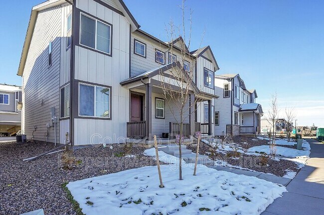 Building Photo - 18252 Caffey Dr