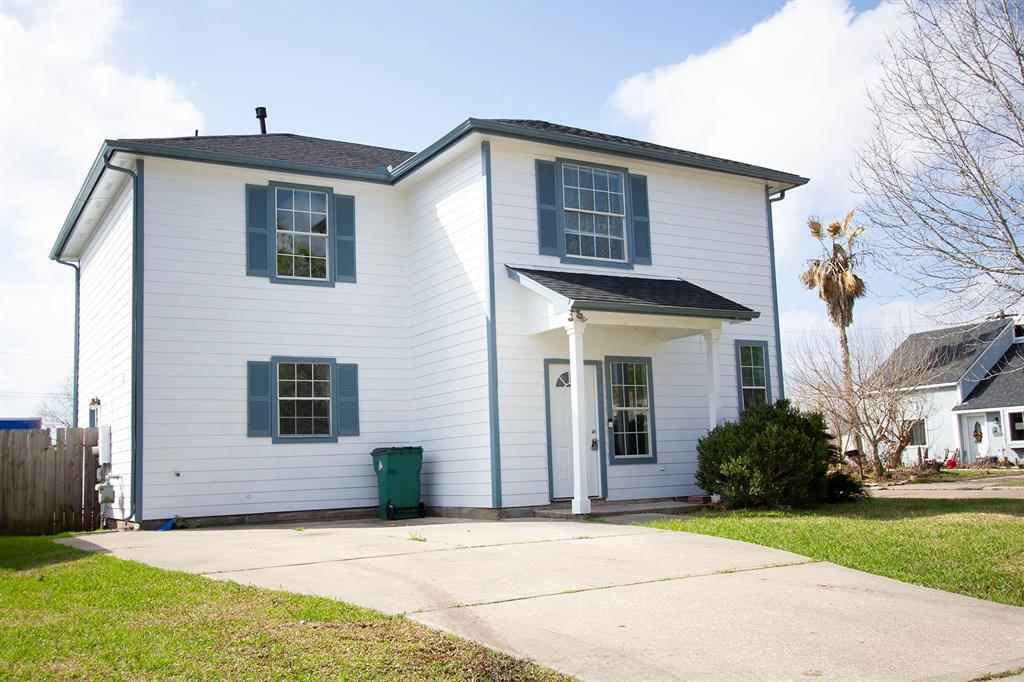 4802 Big Reef Dr, Bacliff, TX 77518 House Rental in Bacliff, TX