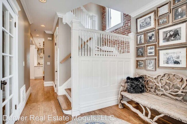 Building Photo - 3 br, 2.5 bath House - 65 Pearl Street